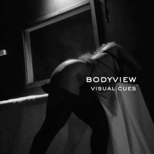 Thirst Trap—Visual Cues Self Figure Study "BodyView"  Workshop