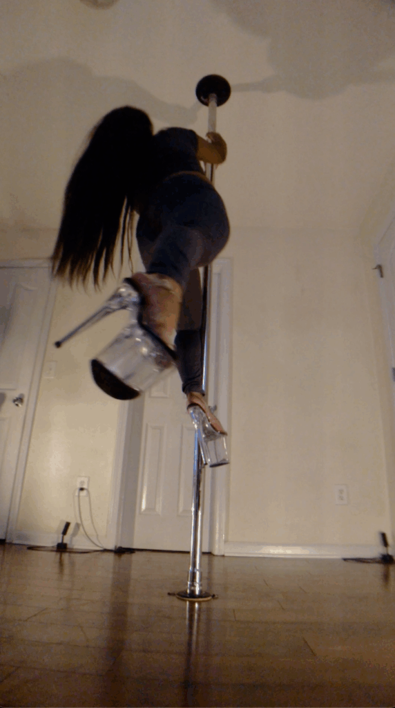"BodyCon" Day Conditioning Virtual (Minor)
