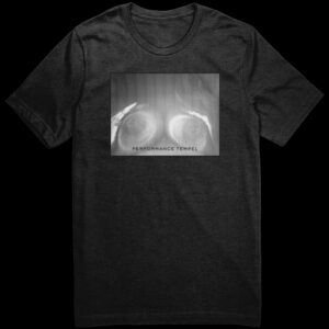 'BodyLanguage' Throw Me Something Uncensored Tee