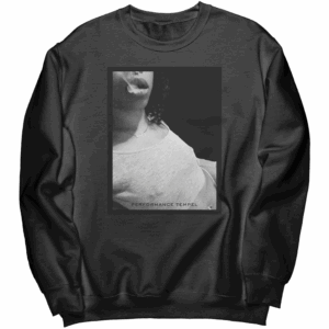 ‘BodyLanguage’ Don't Choke Crewneck Sweatshirt