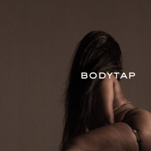 Zine: "BodyTap" No.3 - Visual Advert Workshop