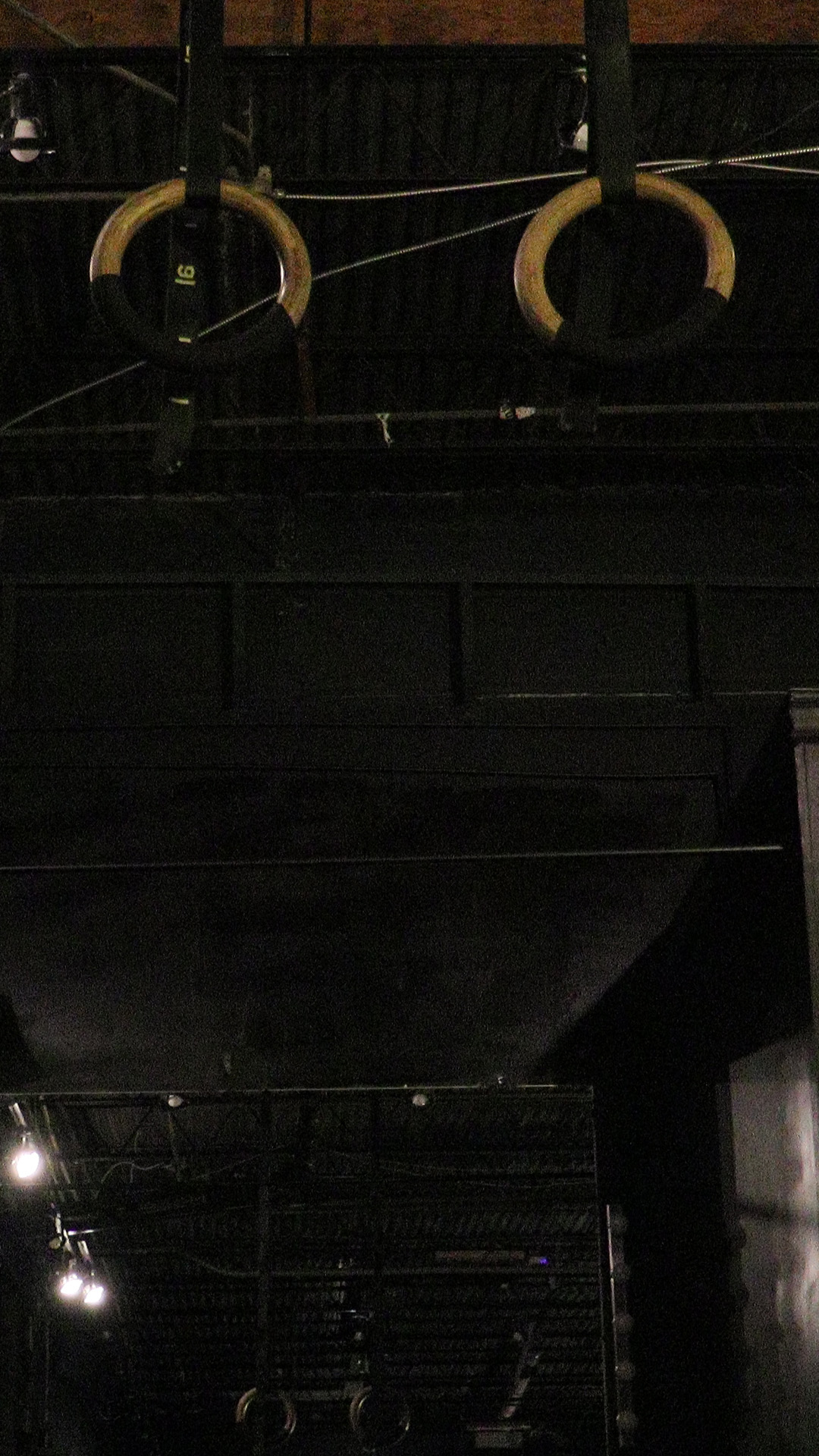 Apparatus Strength Training "BodyChain" (virtual)