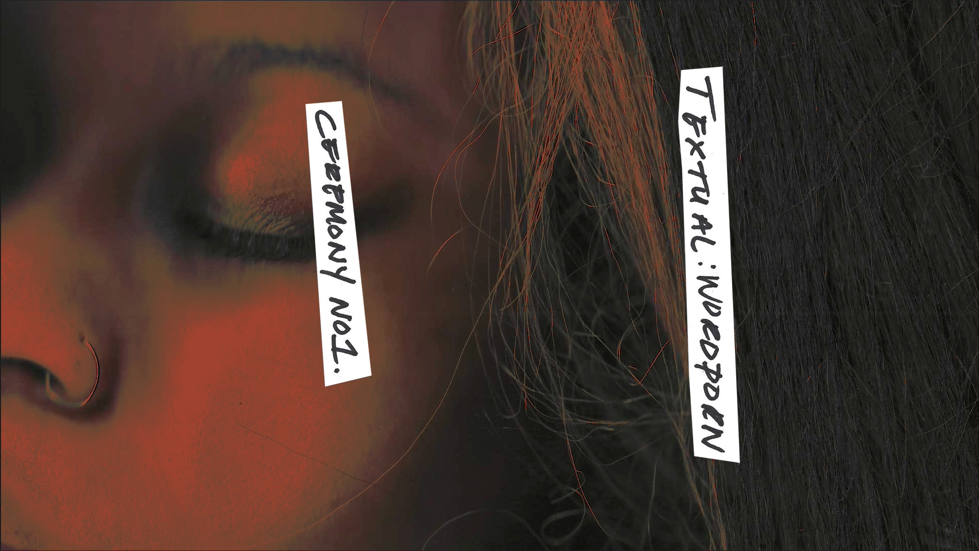 Form & Medium / Artwork