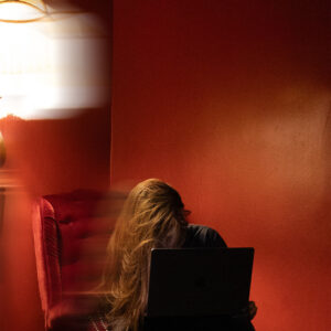 Concept Salon/Open Studio "BodySensor" (virtual)