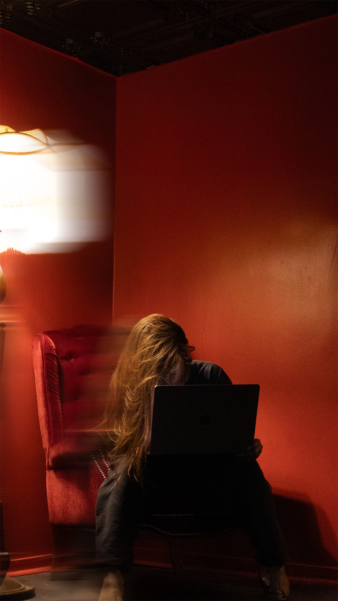 Concept Salon/Open Studio "BodySensor" (virtual)