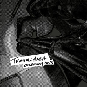 Textual:Habit No.3 - Writing praxis zoom "Bodyasapparatus" (Virtual Only)